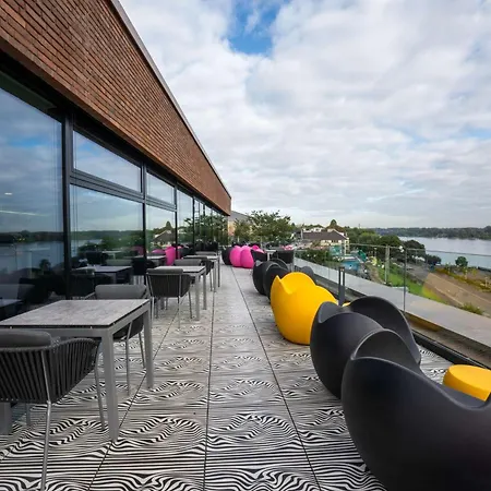 prizeotel Bonn-City-2