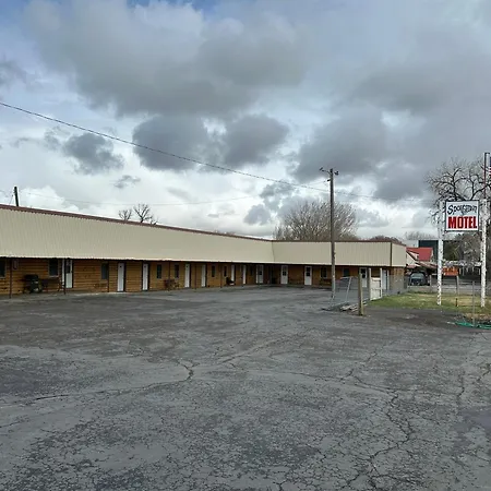 Sportsman Motel-3