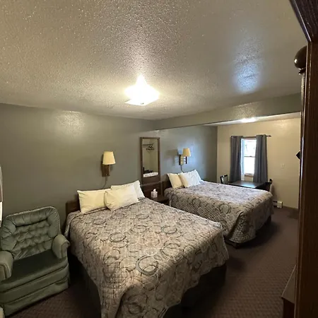 Sportsman Motel-2