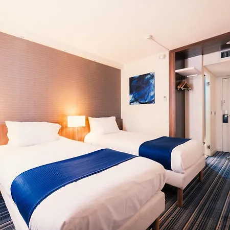 Holiday Inn Express Lille Centre By Ihg-2