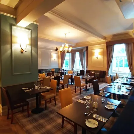 Burn Hall Hotel-3