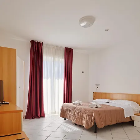 Hotel Felicioni-3