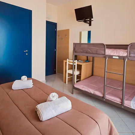 Hotel Felicioni-2