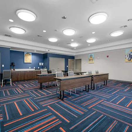Hampton Inn Seguin-2