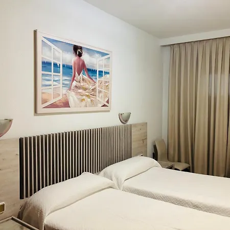Hotel Praderón-2