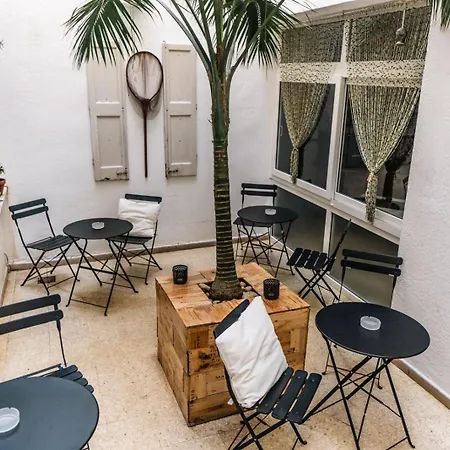 Hostal Regina-3