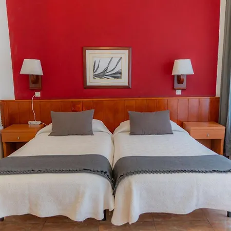 Hostal Regina-2