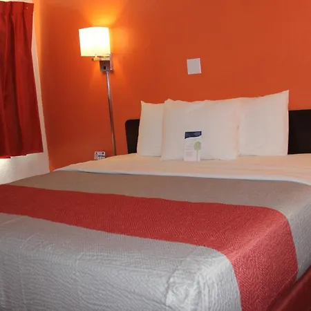 Motel 6-Goodland, Ks-3