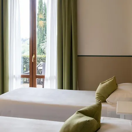 Hotel Le Colline-3