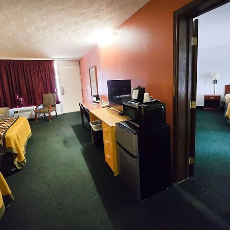 Travelodge By Wyndham Oakley-3