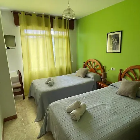 Hostal O Pincho-3