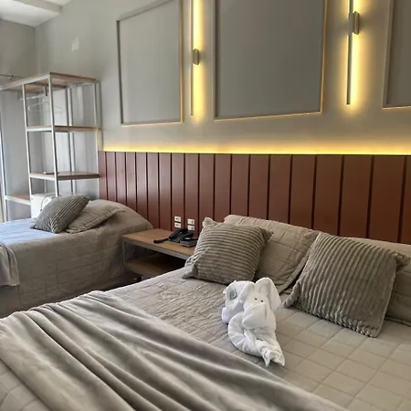 Hotel Ibicui-2