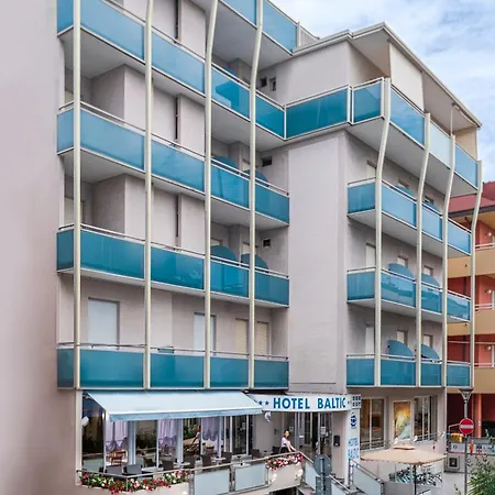 Hotel Baltic-3