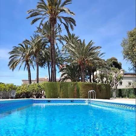 Hotel Torre San Juan-3