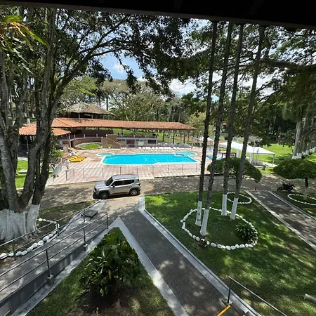 Hotel Campestre Danubio By Gh Suites-3