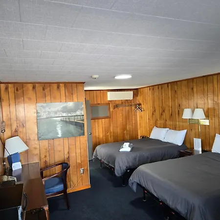 Russell'S Motel-2