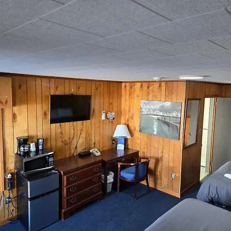 Russell'S Motel-3