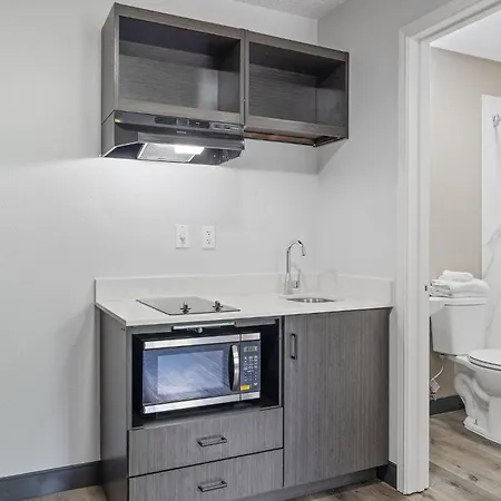 Southern Suites Pensacola Davis Hwy-2