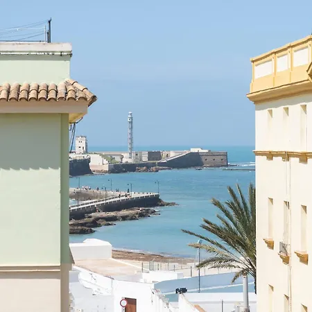 La Caleta Qe Hotels-2