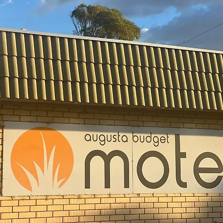 Augusta Budget Motel-3