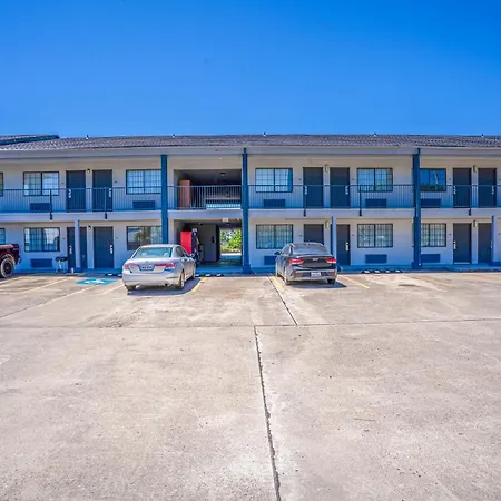 Executive Inn Port Lavaca By Oyo-3