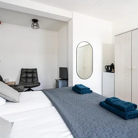 Duinhotel Haga-2