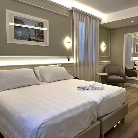 Hotel Guerrini-3
