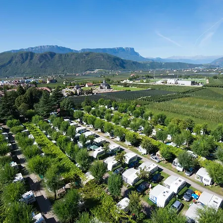 Hotel CampingPark Steiner-3
