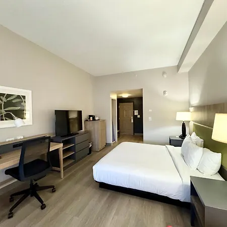 Country Inn & Suites By Radisson, Port Charlotte, Fl-3