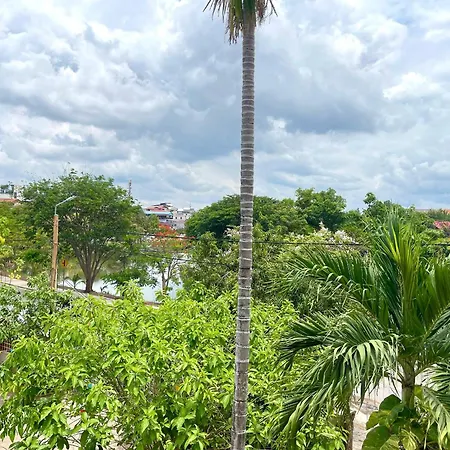 Siem Reap Riverside Hotel-2