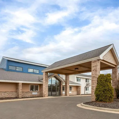 Americinn By Wyndham Oscoda Near Ausable River-2
