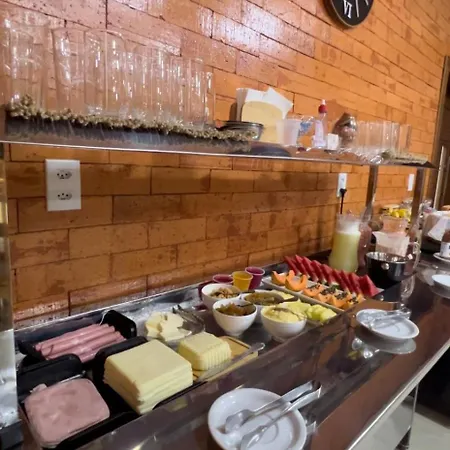 Hotel Amazonas-3