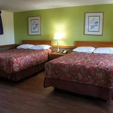 Royal Inn Motel-2