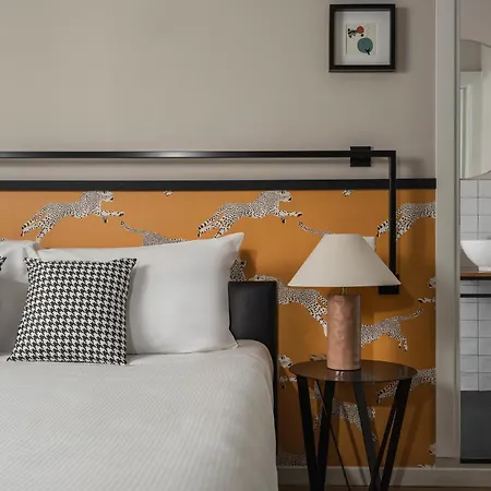 Hotel Vagabond-2