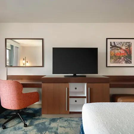 Hampton Inn & Suites San Marcos-3