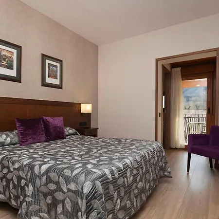 Hotel Cinca-2