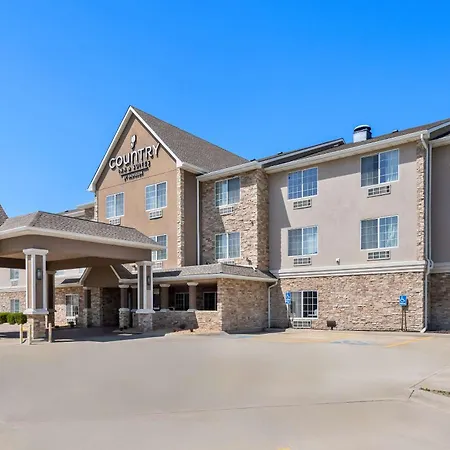 Country Inn & Suites By Radisson, Topeka West, Ks-2