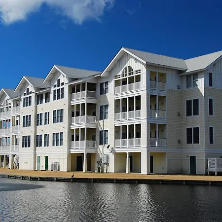 Hamilton Cay At Bermuda Bay By Kees Vacations-3