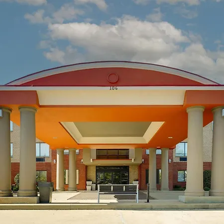 Holiday Inn Express Hotel & Suites- Gadsden By Ihg-2