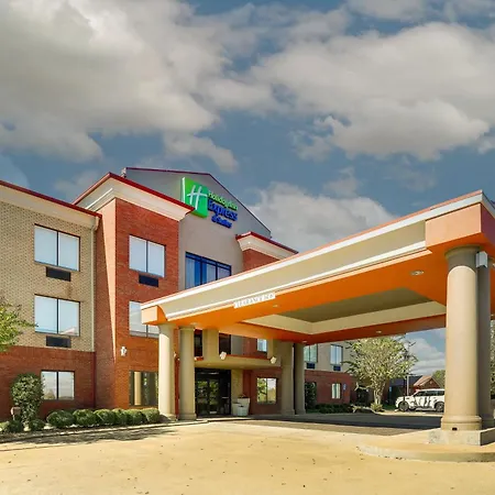 Holiday Inn Express Hotel & Suites- Gadsden By Ihg-3