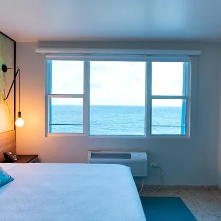 The Tryst Beachfront Hotel-2
