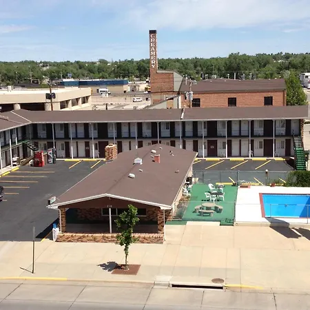 Town House Motel-2