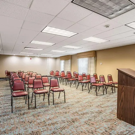 Sleep Inn & Suites Jacksonville Near Camp Lejeune-2