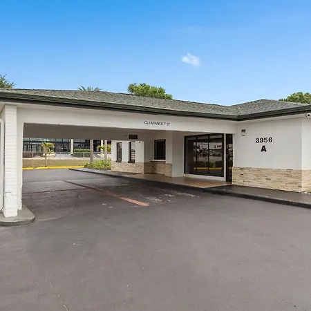 Baymont By Wyndham Orlando Downtown-2