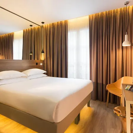 Cler Hotel-3