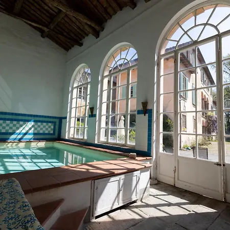 Il Casale Di Villa Rossi-3