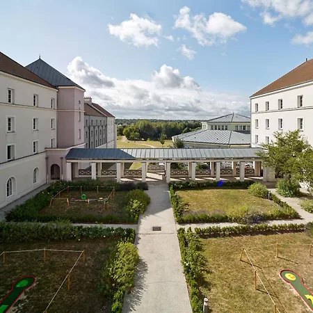 B&B Hotel Pres De Disneyland Paris-2