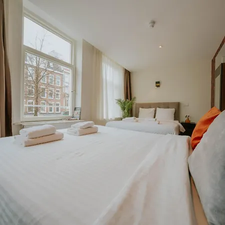 Hotel Heye 130-3