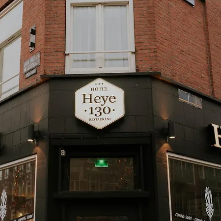 Hotel Heye 130-2