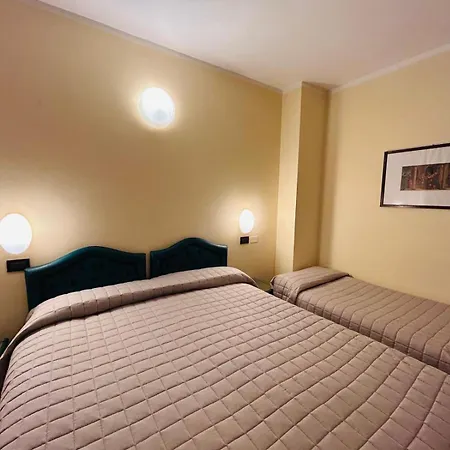 Hotel Milano-2